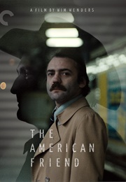 The American Friend (1977)
