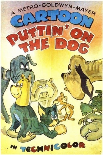 Puttin&#39; on the Dog (1944)