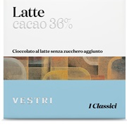 Vestri I Classici Latte