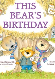 This Bear's Birthday (-)