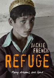 Refuge (Jackie French)