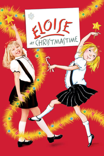 Eloise at Christmastime (2003)
