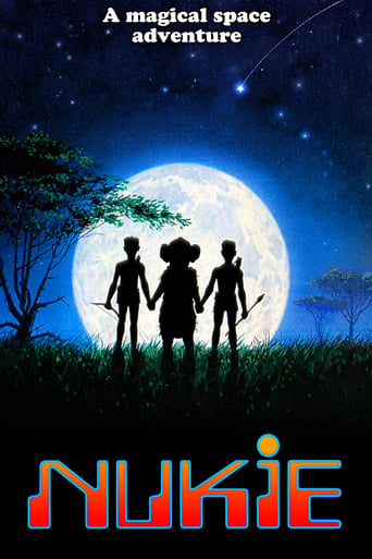 Nukie (1988)