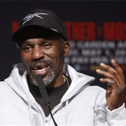 Roger Mayweather