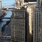 London Guarantee Building, Chicago