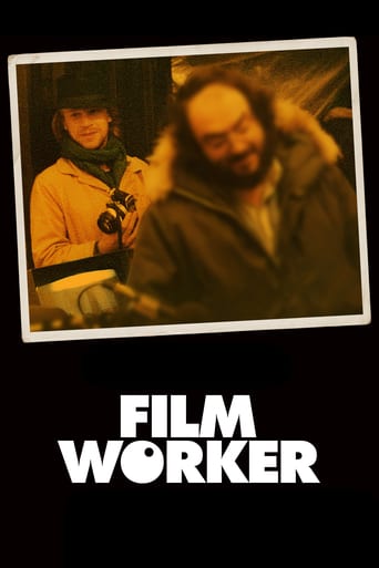 Filmworker (2018)
