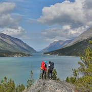 The Chilkoot Trail (BC/YK)
