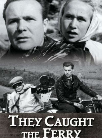 They Caught the Ferry (1948)
