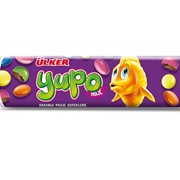 Ulker Yupo Draje Twetty