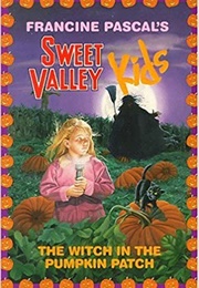 The Witch in the Pumpkin Patch (Francine Pascal)
