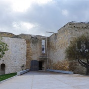 Museo Archeologico Di Santa Scolastica, Bari