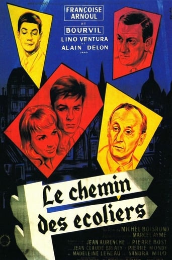 Way of Youth (1959)