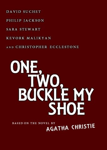 One, Two, Buckle My Shoe (1992)