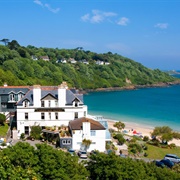 Carbis Bay, Cornwall
