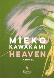 Heaven (Mieko Kawakami)