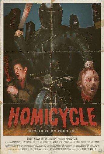 Homicycle (2014)