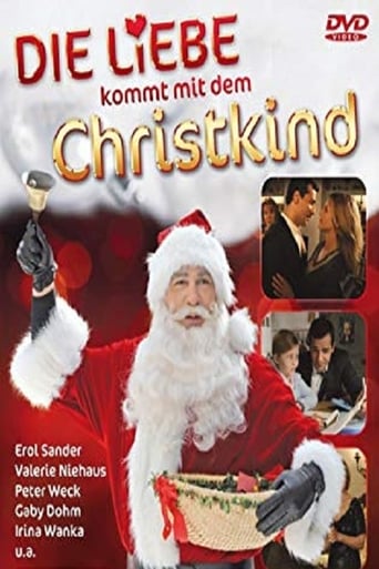 Die Liebe Kommt Mit Dem Christkind (2010)