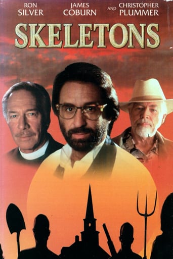 Skeletons (1997)