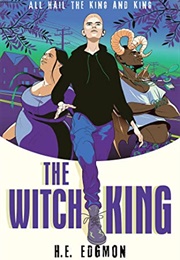 The Witch King (H.E. Edgmon)