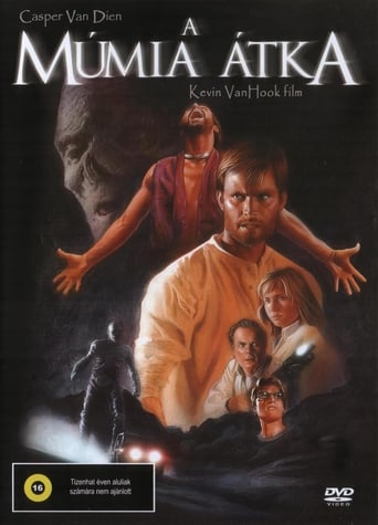 The Fallen Ones (2005)