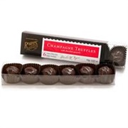 Rogers Champagne Truffles