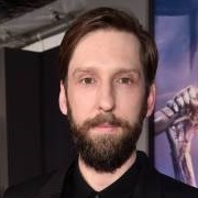 Joel David Moore