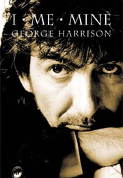 I, Me, Mine (George Harrison)