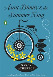 Aunt Dimity and the Summer King (Nancy Atherton)