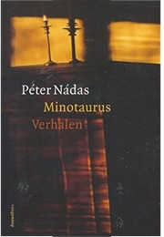 Minotauros (Péter Nádas)