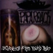 Papa Roach - Old Friends From Young Years