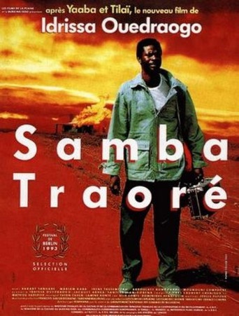 Samba Traoré (1993)