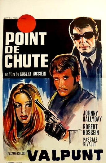Falling Point (1970)