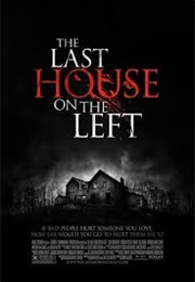 The Last House on the Left (2009)