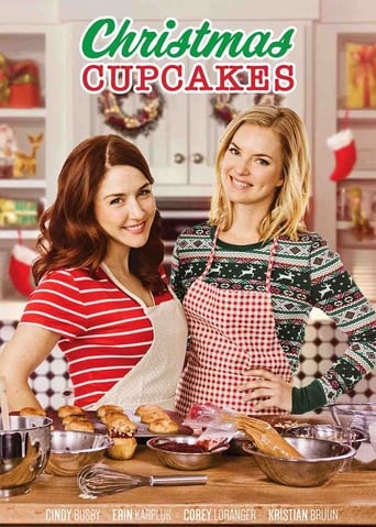 Christmas Cupcakes (2018)