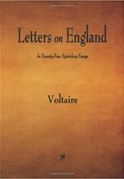 Letter on England (Voltaire)