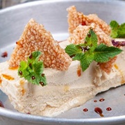 Halva Parfait