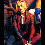 Ze Harley Quinn