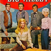 The Big Valley Theme Song