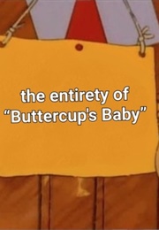 Buttercup's Baby (William Goldman)