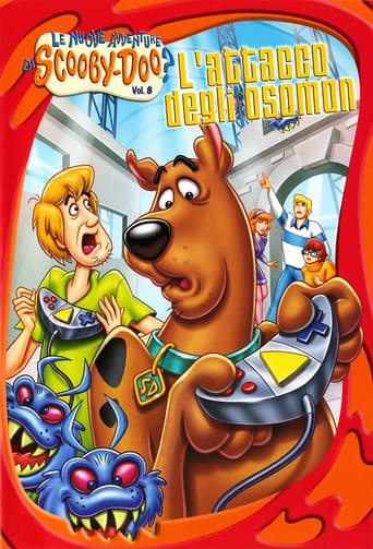 What's New Scooby-Doo? Vol. 8: E-Scream! (2006)