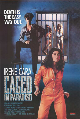 Caged in Paradiso (1990)
