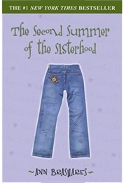The Second Summer of the Sisterhood (Ann Brashares)