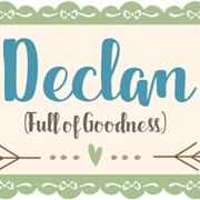 Declan