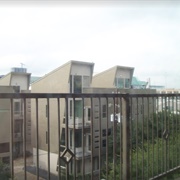 Rental Apartment, Houston TX