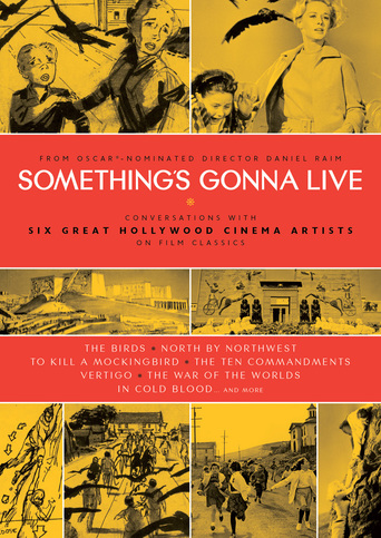 Something's Gonna Live (2012)