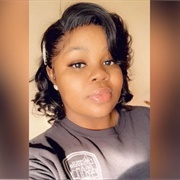 Breonna Taylor