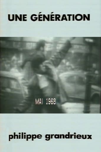 A Generation (1982)