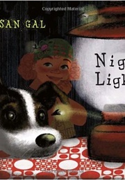Night Lights (Susan Gal)