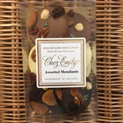 Chez Emily Assorted Mendiants