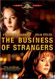 The Busines of Strangers (2001)